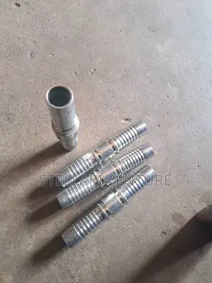 1” Hose Connector