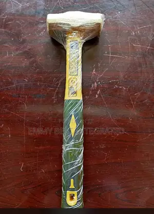 Brass Non Spark Hammer 1kg