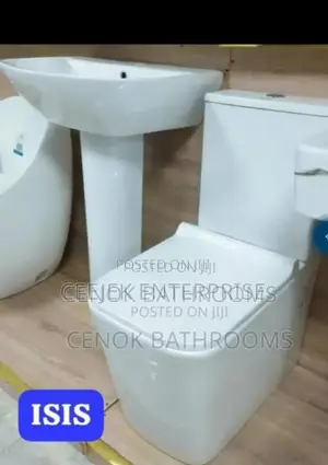 Water Closet