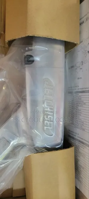Jet Chisel Jex 24
