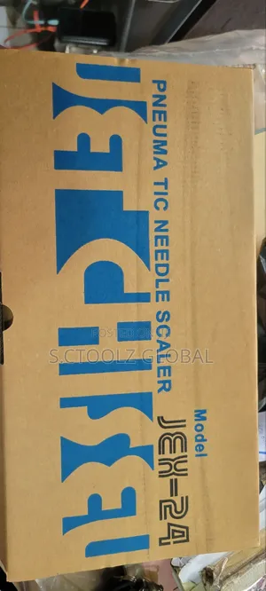 Jet Chisel Jex 24