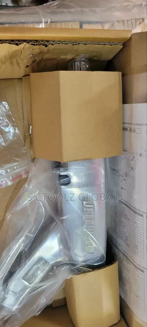 Jet Chisel Jex 24