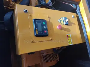 110kva Perkins Soundproof Generator