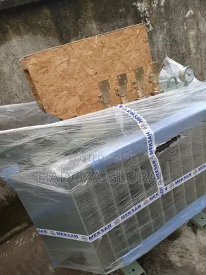 Abb 2500kva Transformer With Nltc