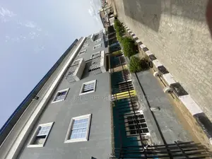 Space to Let