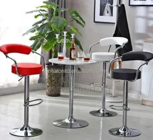 Brand New Quality and Imported Bar Chairs and Quality Table