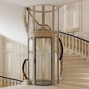 Domestic Homelift Elevator