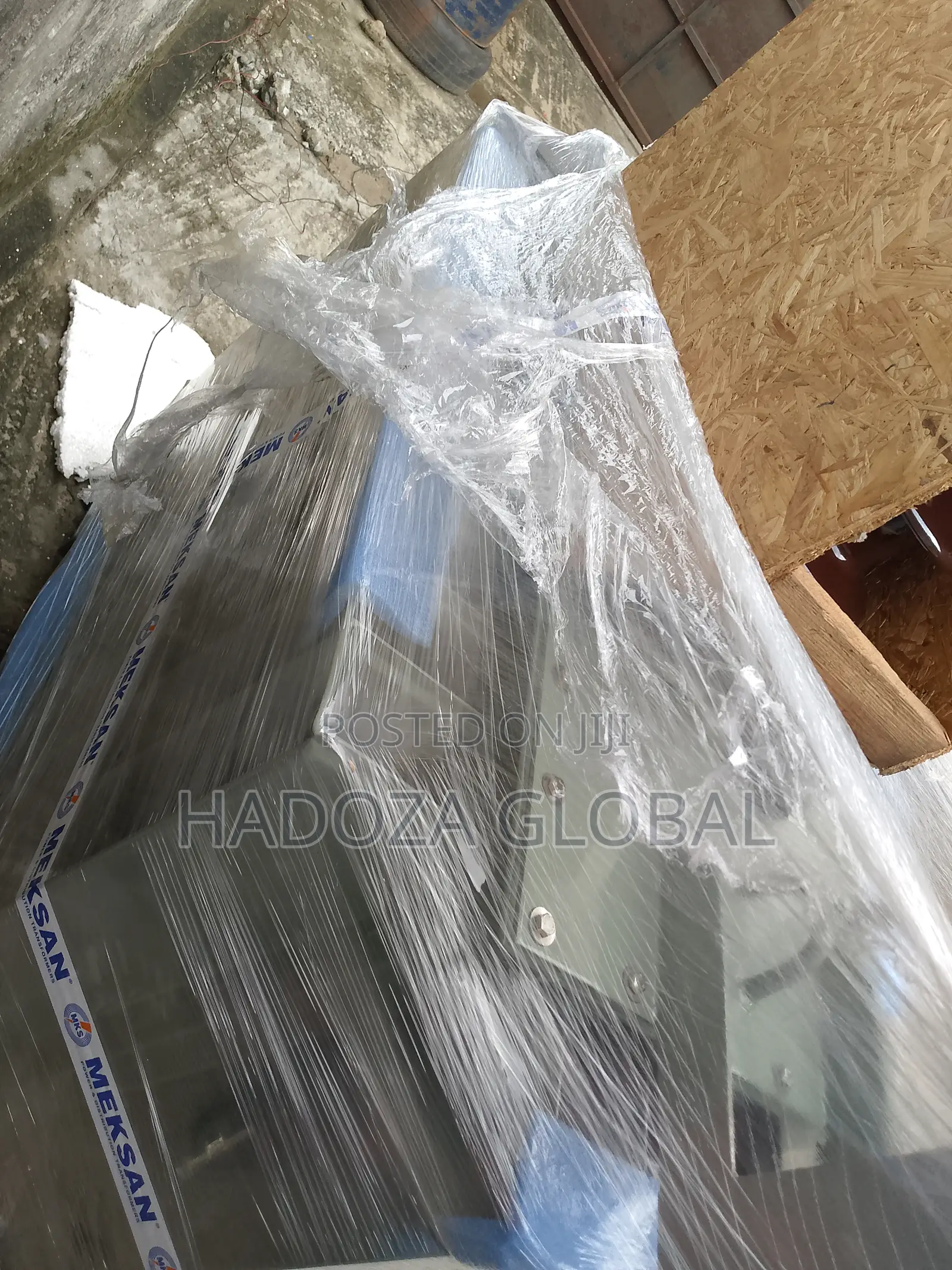 Abb 2500kva Smart Grid Ready Transformer