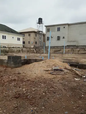 800sqm Durumi