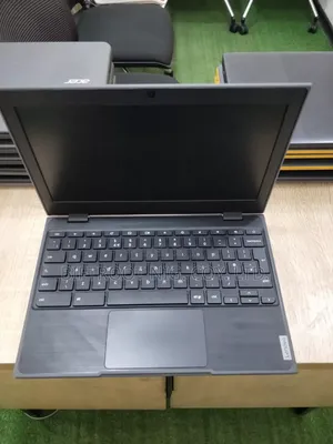 Laptop Lenovo 100e 4GB Intel Celeron SSD 32GB
