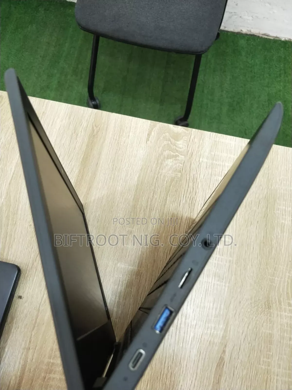 Laptop Lenovo 100e 4GB Intel Celeron SSD 32GB