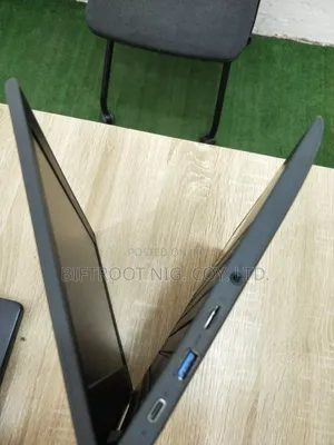 Laptop Lenovo 100e 4GB Intel Celeron SSD 32GB