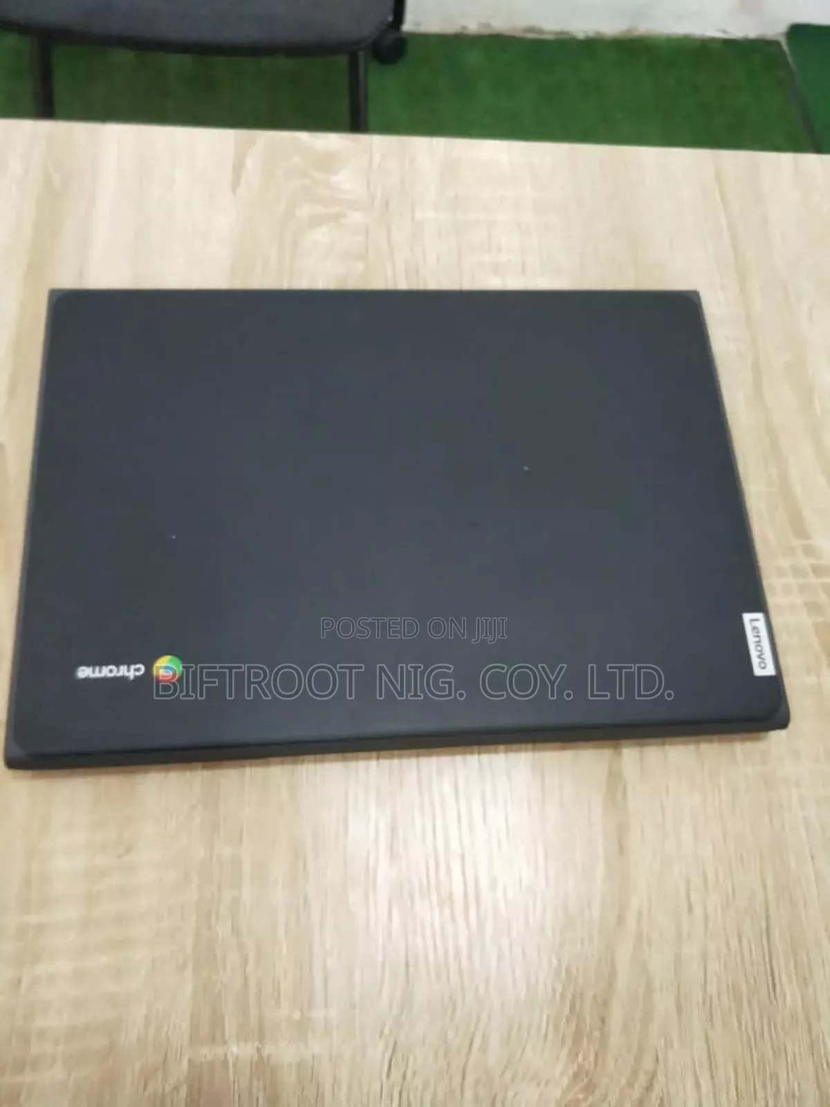 Laptop Lenovo 100e 4GB Intel Celeron SSD 32GB