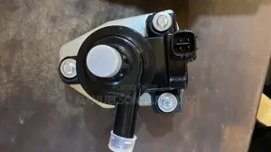 Hybrid Water Pump for Highlander 2005-2007