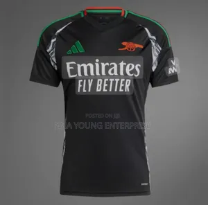 Arsenal Jersey