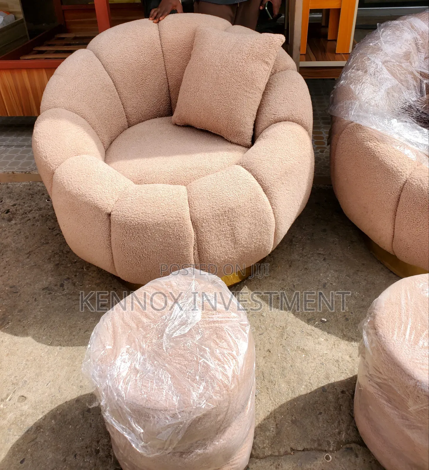 High Quality Sofa