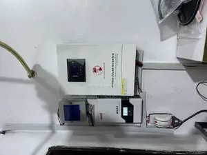 Vil Quality 5kva/48v Non Hybrid Solar Inverter