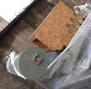 Abb 2500kva Customized Voltage Transformer