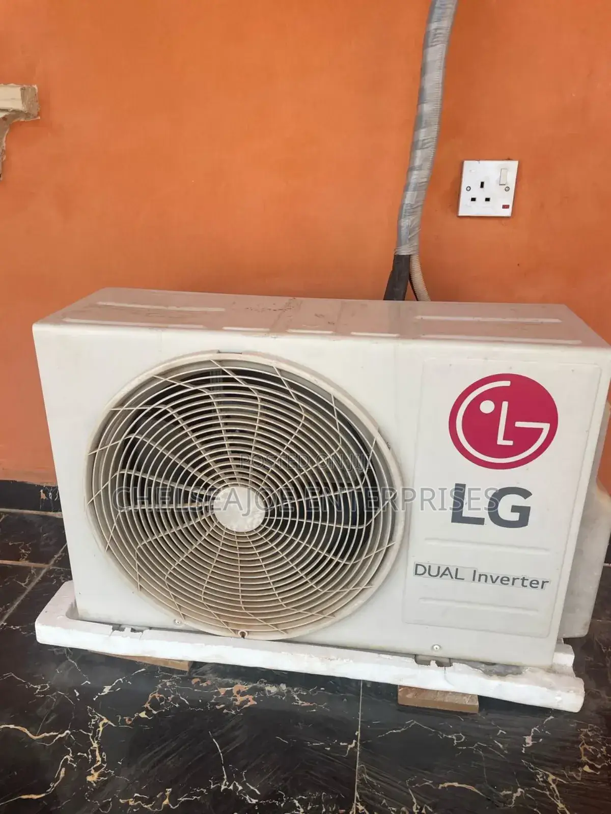 Air Conditioner Installer and Service