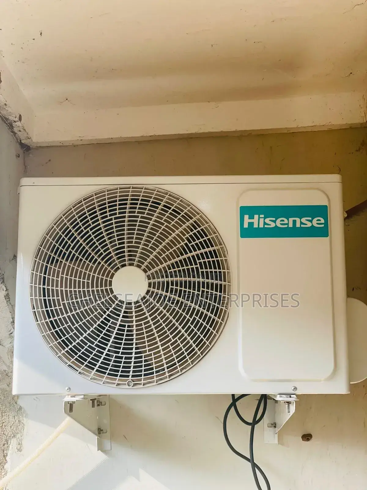 Air Conditioner Installer and Service
