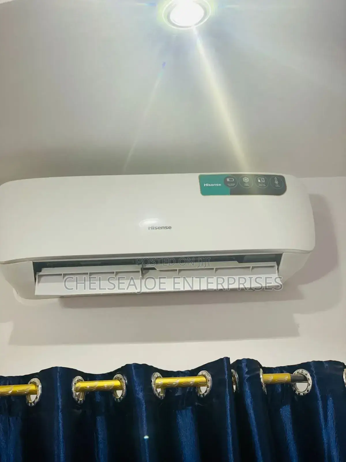 Air Conditioner Installer and Service