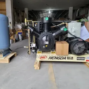 20hp Hengda Compressor 30bar