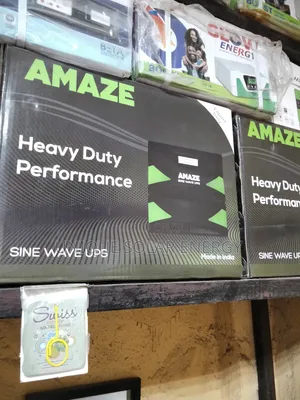 2kva 24v Amaze Inveter