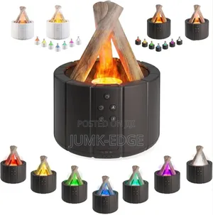 Bonfire Humidifier/ Diffuser