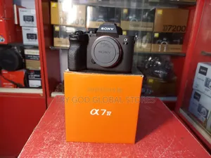 Sony A71v Camera