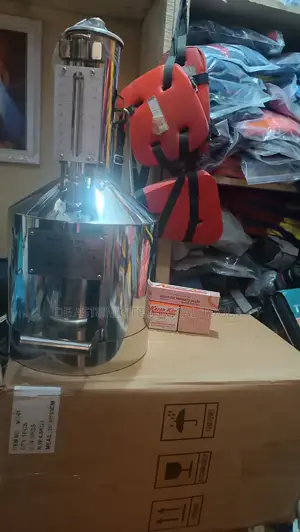10l Measuring Can