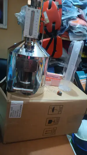 10l Measuring Can