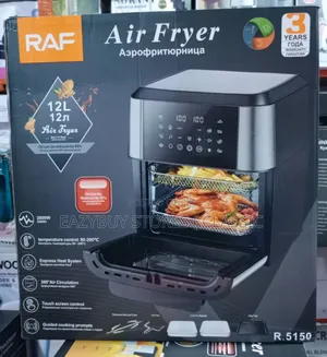 12l Air Fryer