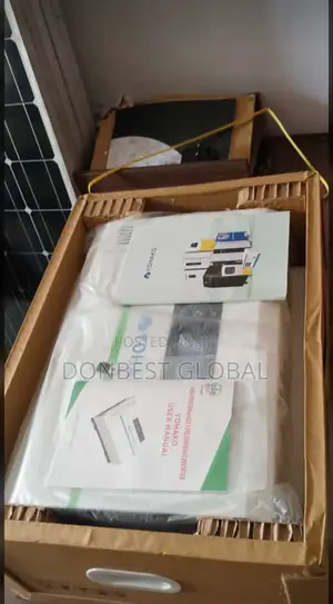 10kva 48v Yohako Non Hybrid Inverter
