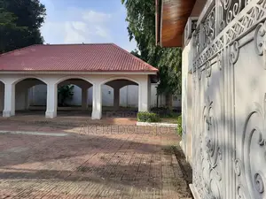 5bdrm Duplex in Maitama for rent