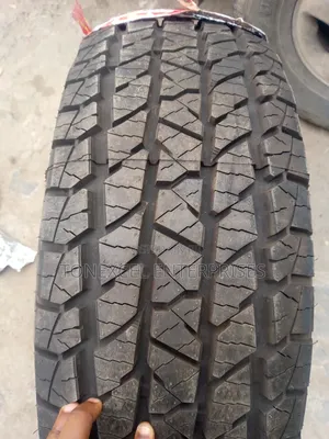 275/55/20 Tires