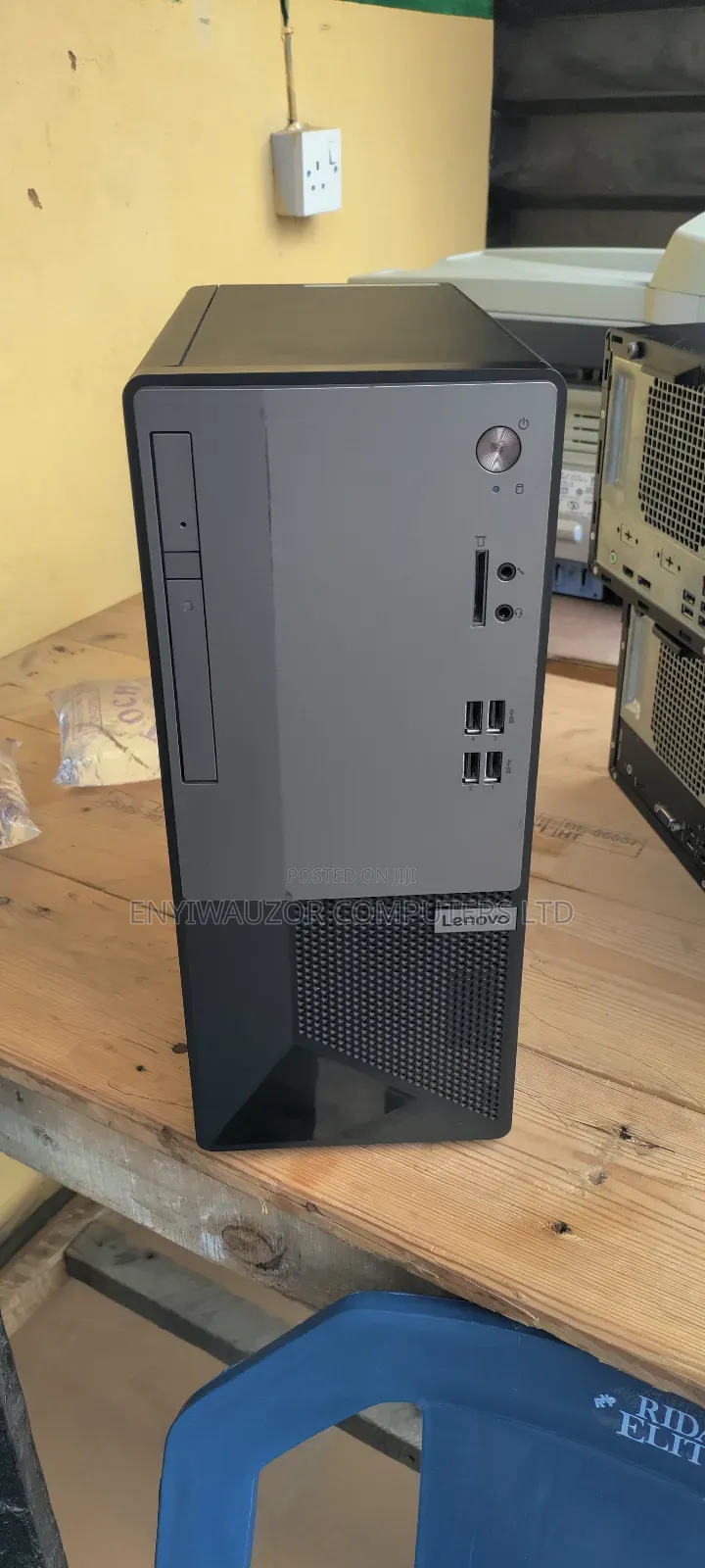 Desktop Computer Lenovo V510z AIO 16GB Intel Core I5 SSD 256GB