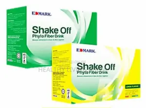 Edmark Shake Off Phyto Fiber