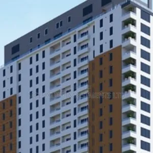 Nicely Built Tower Under Construction for Sale