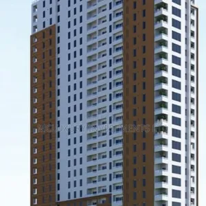 Nicely Built Tower Under Construction for Sale