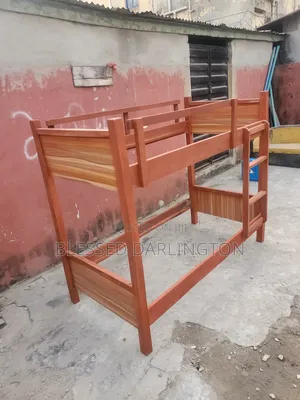 Adult and Children's Bulk Bed