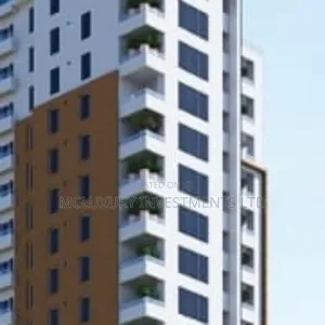 Nicely Built Tower Under Construction for Sale