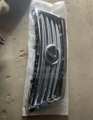 Front Grill Lexus Es 2010 Available