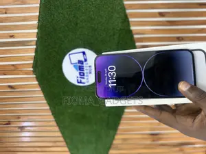Apple iPhone 14 Pro Max 128 GB Purple