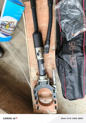 Hydrolic Cable Cutter