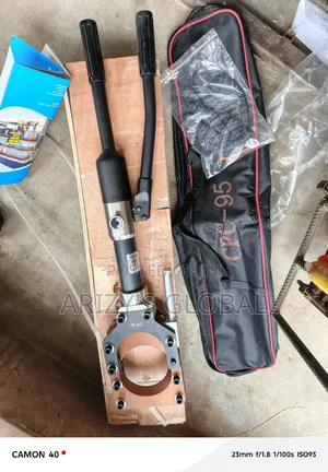 Hydrolic Cable Cutter