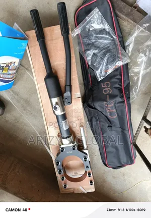 Hydrolic Cable Cutter