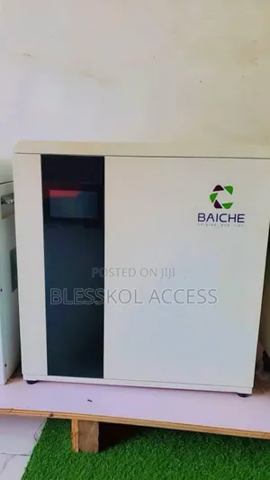 Baiche Solar 3.5kva/3.5kwh (4000w) All in One Solar Inverter