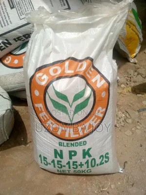 Golden NPK 15 15 15