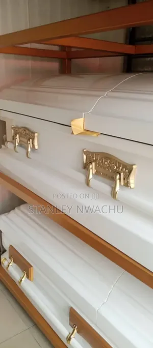 Royal Foreign Metallic Caskets