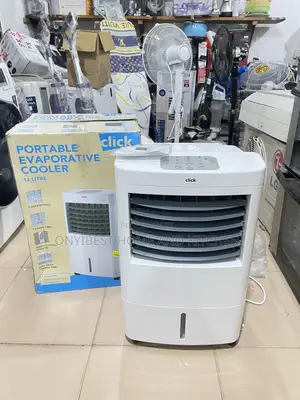 12liters Portable Evaporative Air Cooler